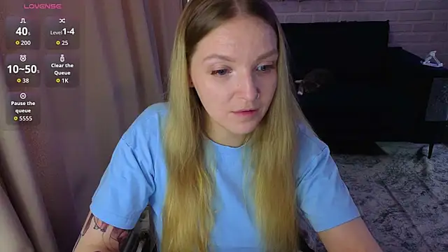Kate__Walker webcam