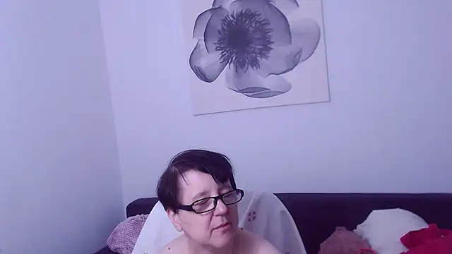 ChristaRose webcam