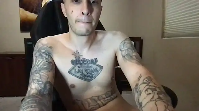 JuicyJoshy webcam