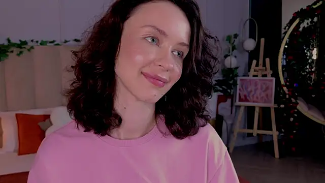 Meow_Nancy webcam