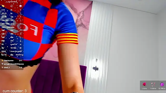 Kelly_Cuutie webcam