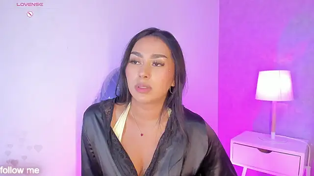 Cameliaa_Smiith webcam