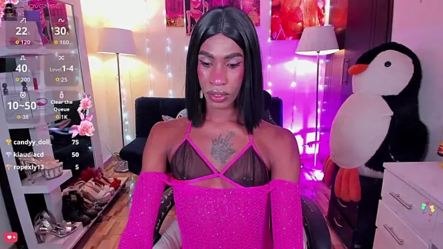 Kendall_Gil webcam
