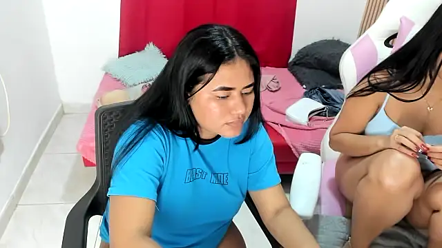 Tatihot69 webcam