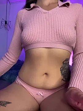 Alixx_11 webcam