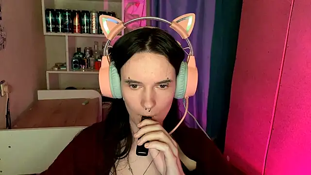 MabelDefina webcam