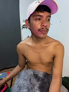 asian_darlingcummersxXx webcam