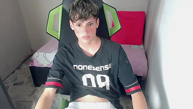Pablito_junior webcam