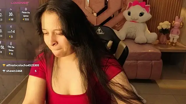 Watch sara_tellez_s live on EroticFlix - High definition streams