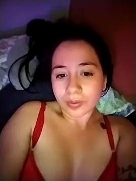 Annie_loveer webcam