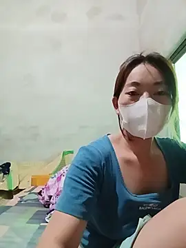 -Trinina- webcam