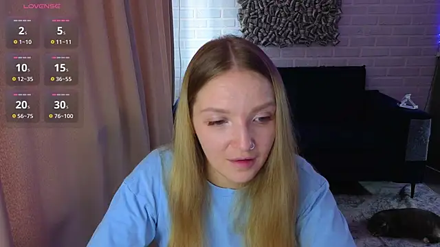 Kate__Walker webcam