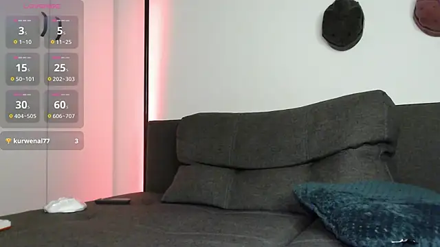 Lazar_angels webcam