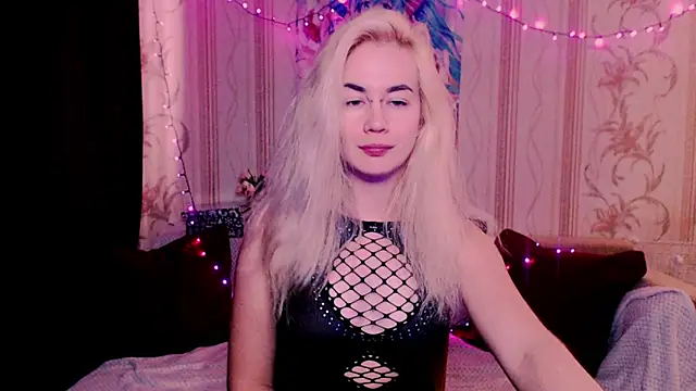 xxxcharismaaa webcam