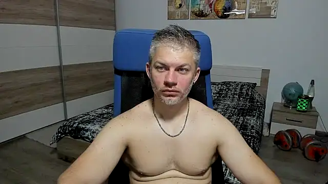 RobbyShawz webcam