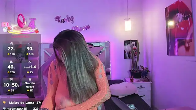 Karly_moon webcam