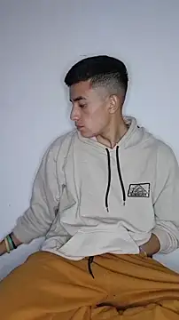 thick_cock (M young) - Cum