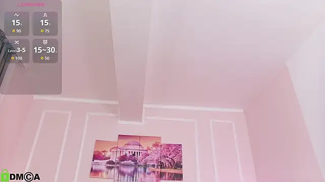 Watch MayaSpringX live on EroticFlix - High definition streams