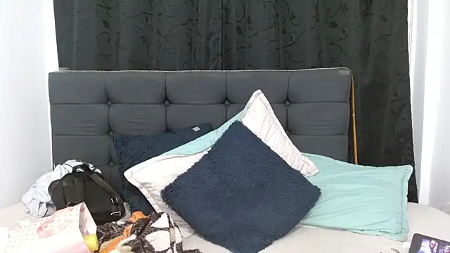 Alisteresa_ webcam