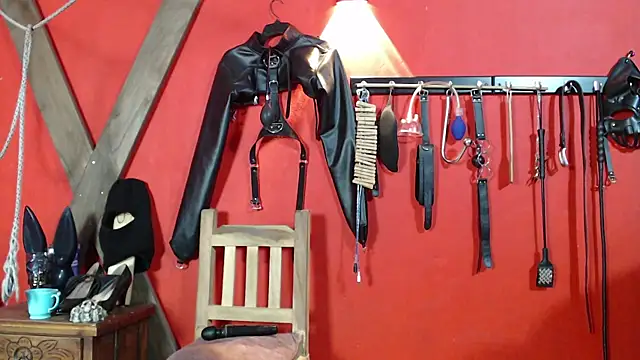 kinky_slave_ webcam
