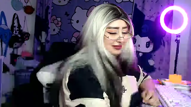 lussyevans24 webcam