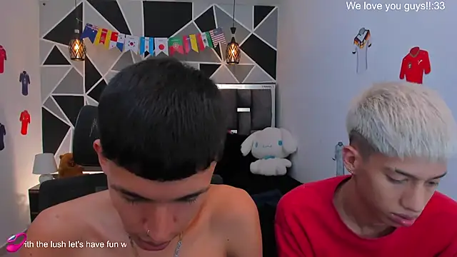 Juan_Nd_Steven webcam