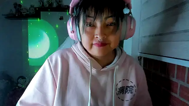 Shaddycute_ webcam