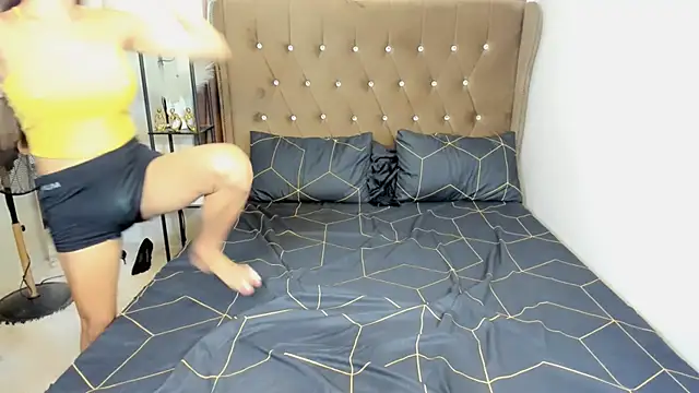 Lars_empress's room