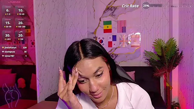 Watch artemiss_tay live on EroticFlix - High definition streams