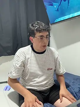 Sam_Rush webcam