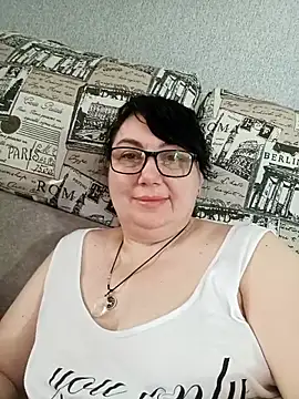 MariSwan222 webcam