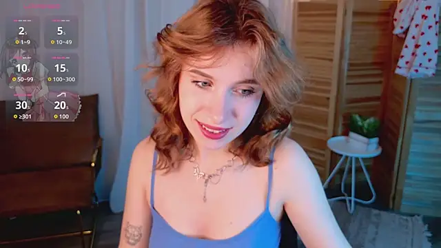 Watch miraiakik live on EroticFlix - High definition streams
