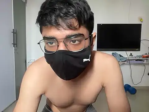 Kryptono webcam