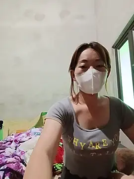 -Trinina- webcam