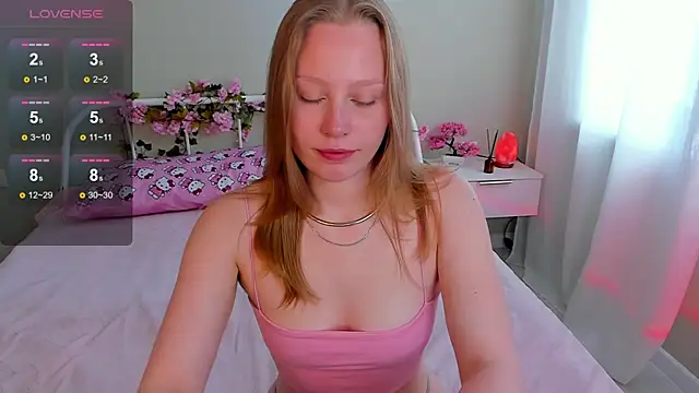 AngelBlaze webcam