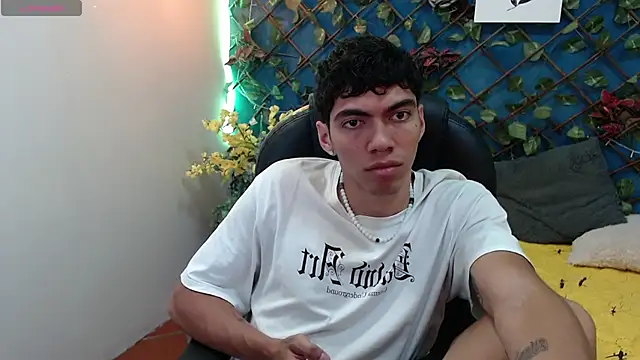 Hanx_Diincel webcam