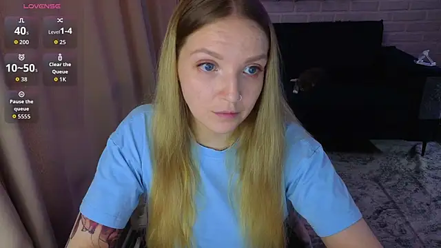 Kate__Walker webcam