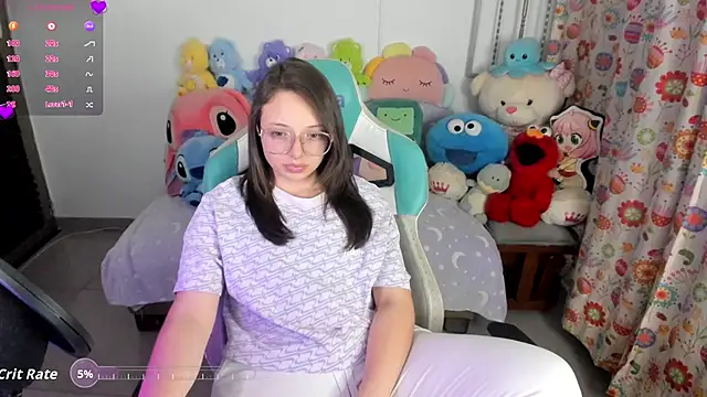 Watch linda-schmidt live on EroticFlix - High definition streams