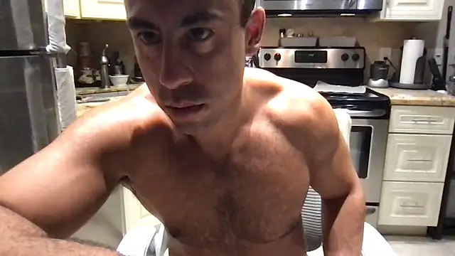 BigGuyMuscle webcam