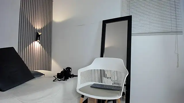 Zafiiraa webcam