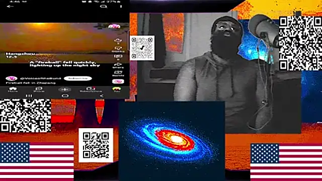 RussellTaylorLacy webcam