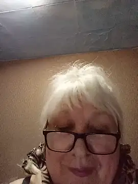 Alexia64231 webcam