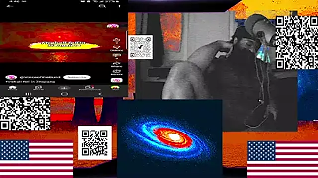 RussellTaylorLacy webcam