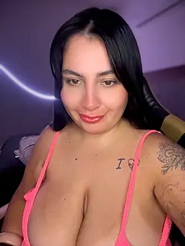 Vicky_Sixx webcam