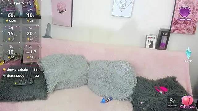 Lele_669 webcam