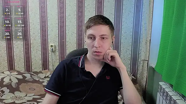 Darien_Brown webcam