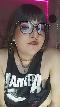 Algodondesal_lilith webcam