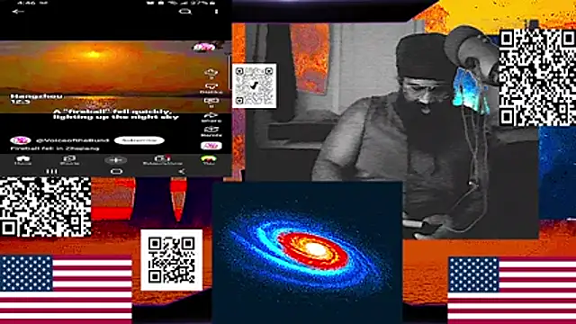 RussellTaylorLacy webcam