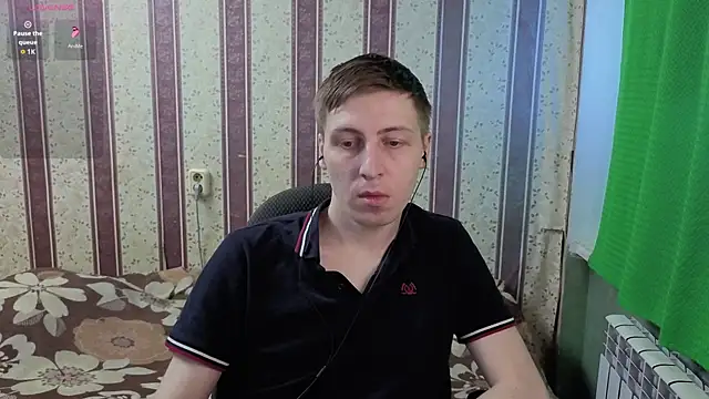 Darien_Brown webcam