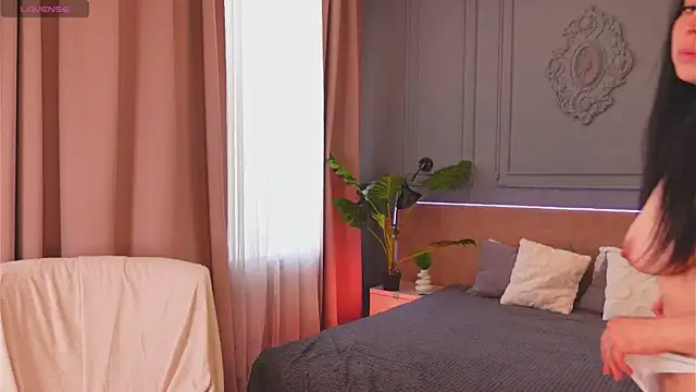 Watch erika_moan live on EroticFlix - High definition streams